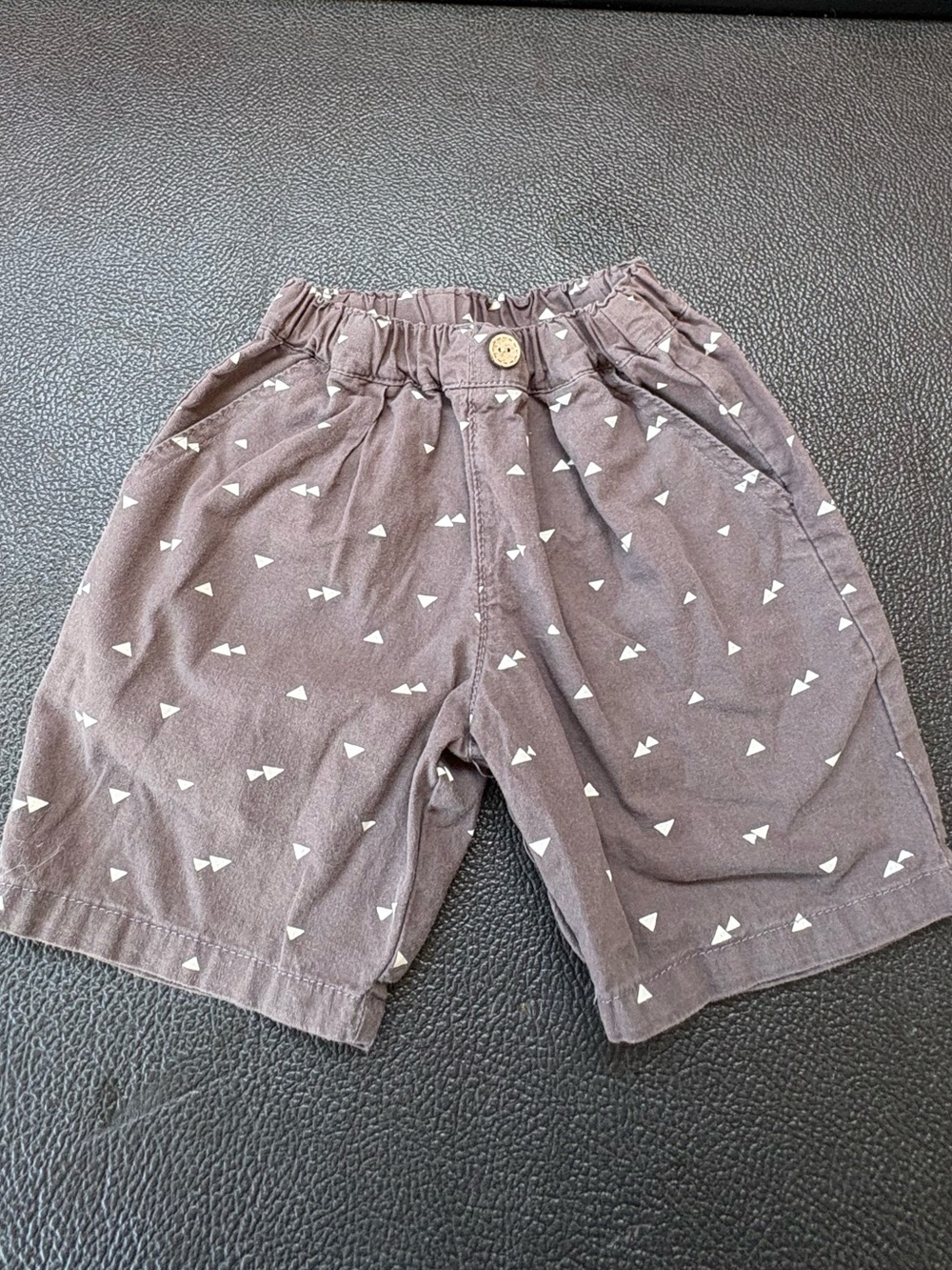 Boys shorts